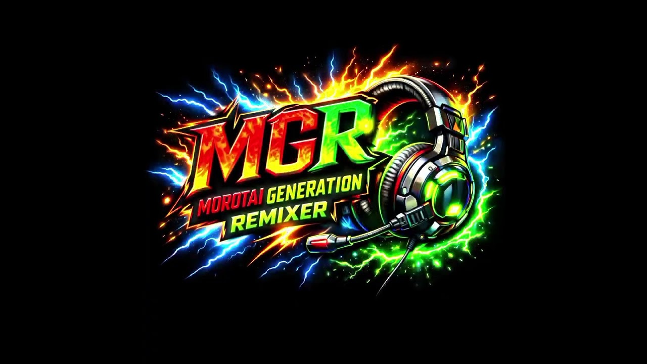 MGR‼️WAYASE__SURAT LAMARAN__NALDO REMIXER__2026