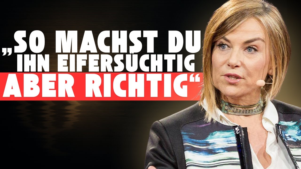 8 Wege, einen Mann eifersüchtig zu machen – ohne dass es auffällt