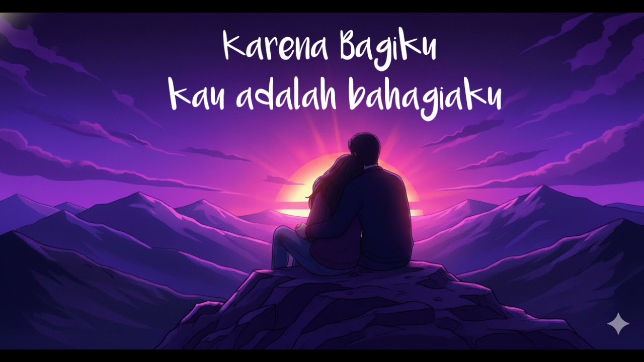 Aku Ingin Selalu Bersamamu - Hasan Music