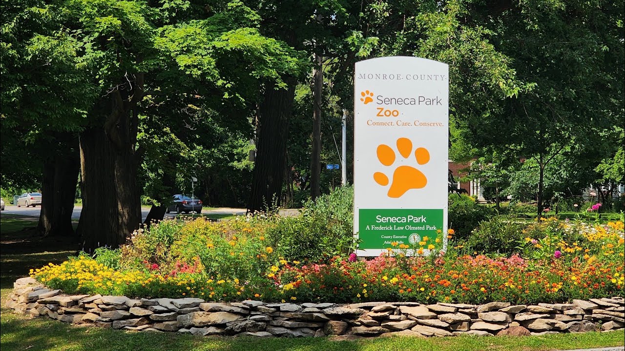 Seneca Park Zoo | New York 24