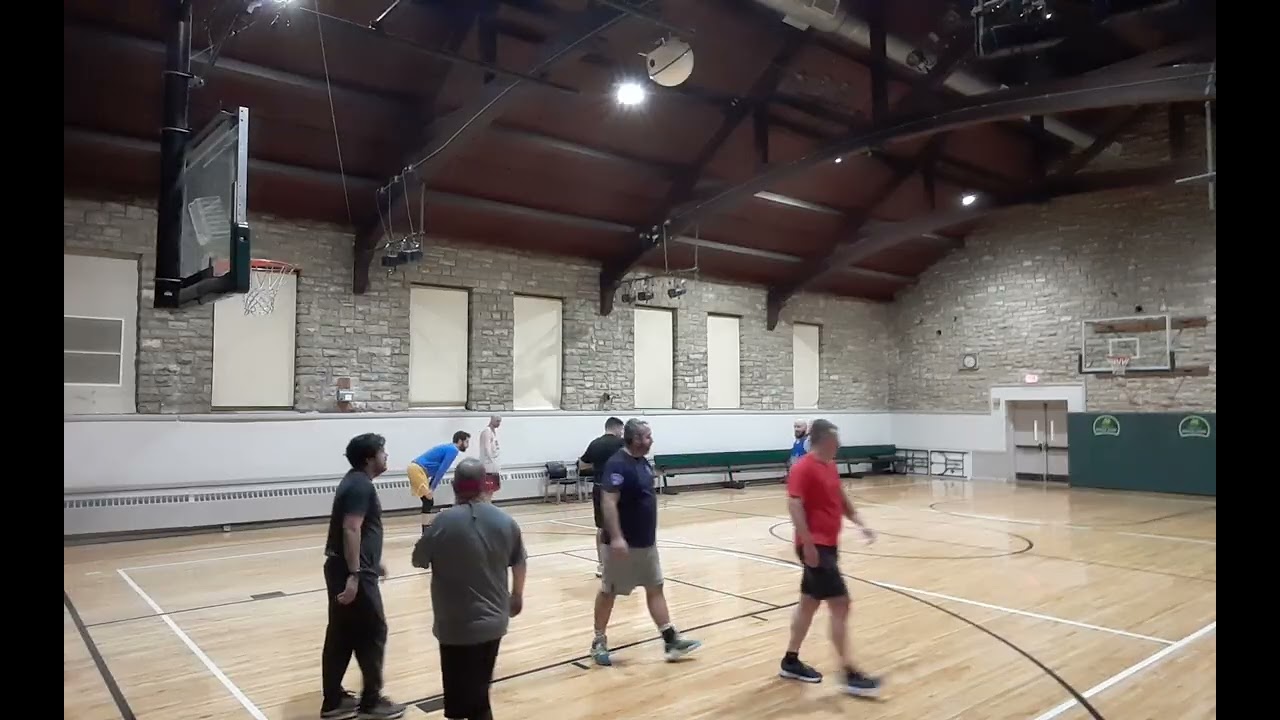 Palos Park hoops 3/12/26