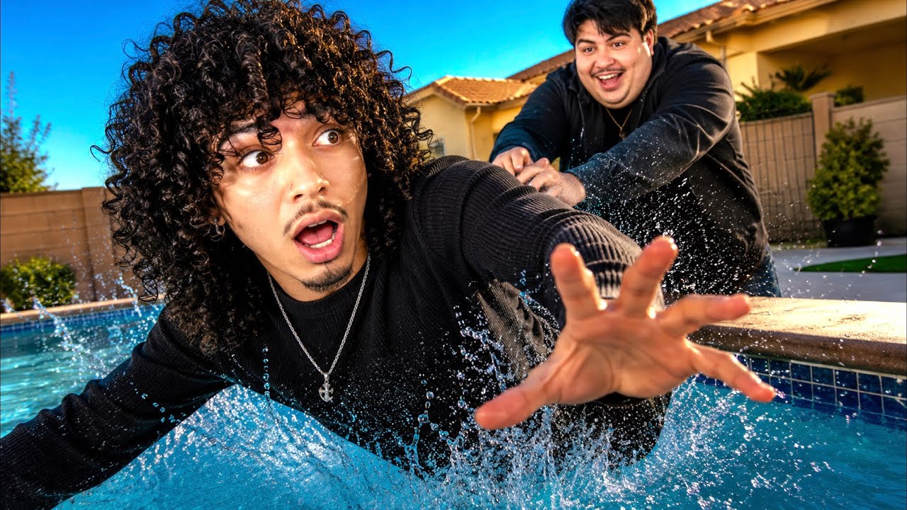 PRANK WARS IN ARIZONA