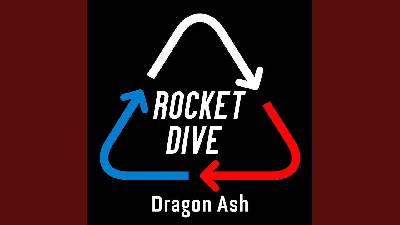 ROCKET DIVE