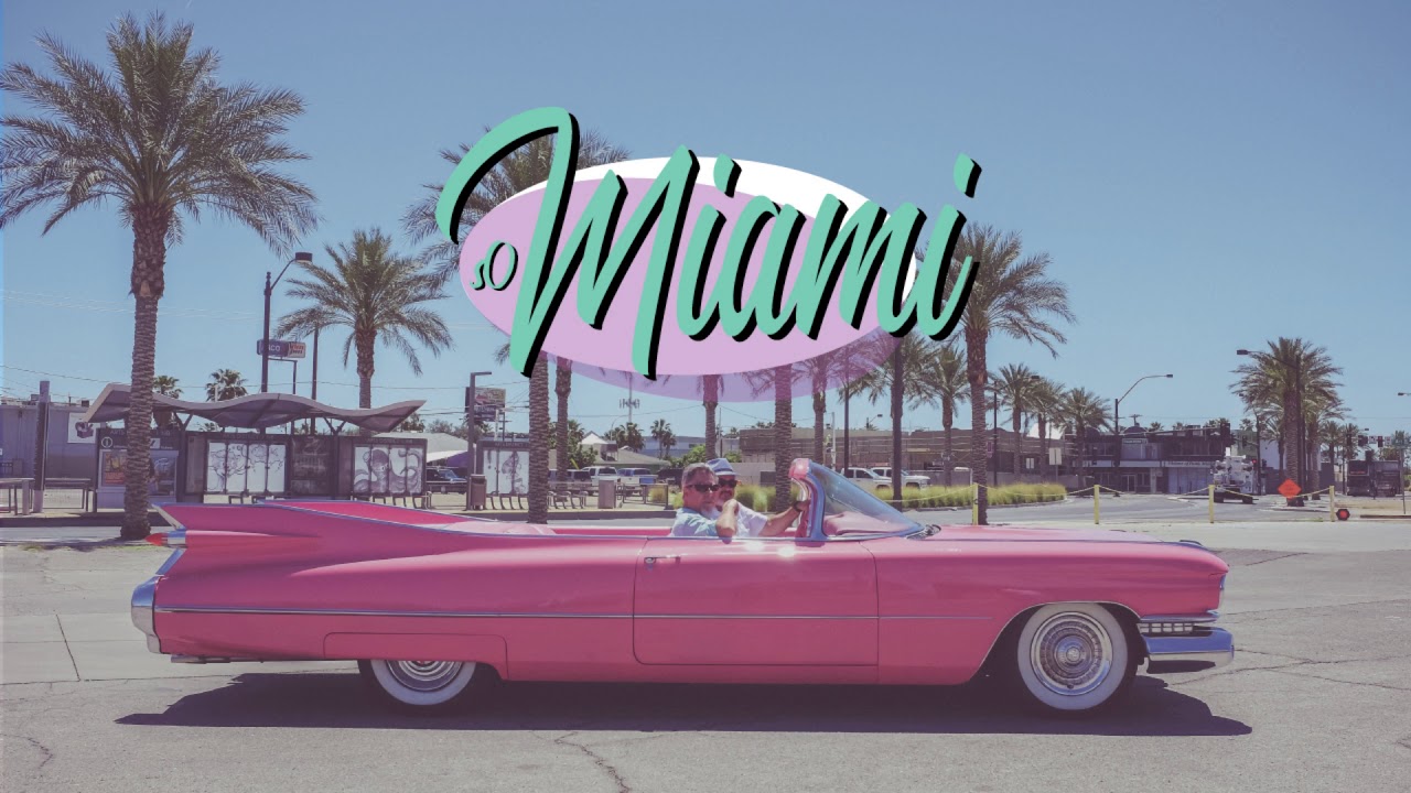 sO - Miami
