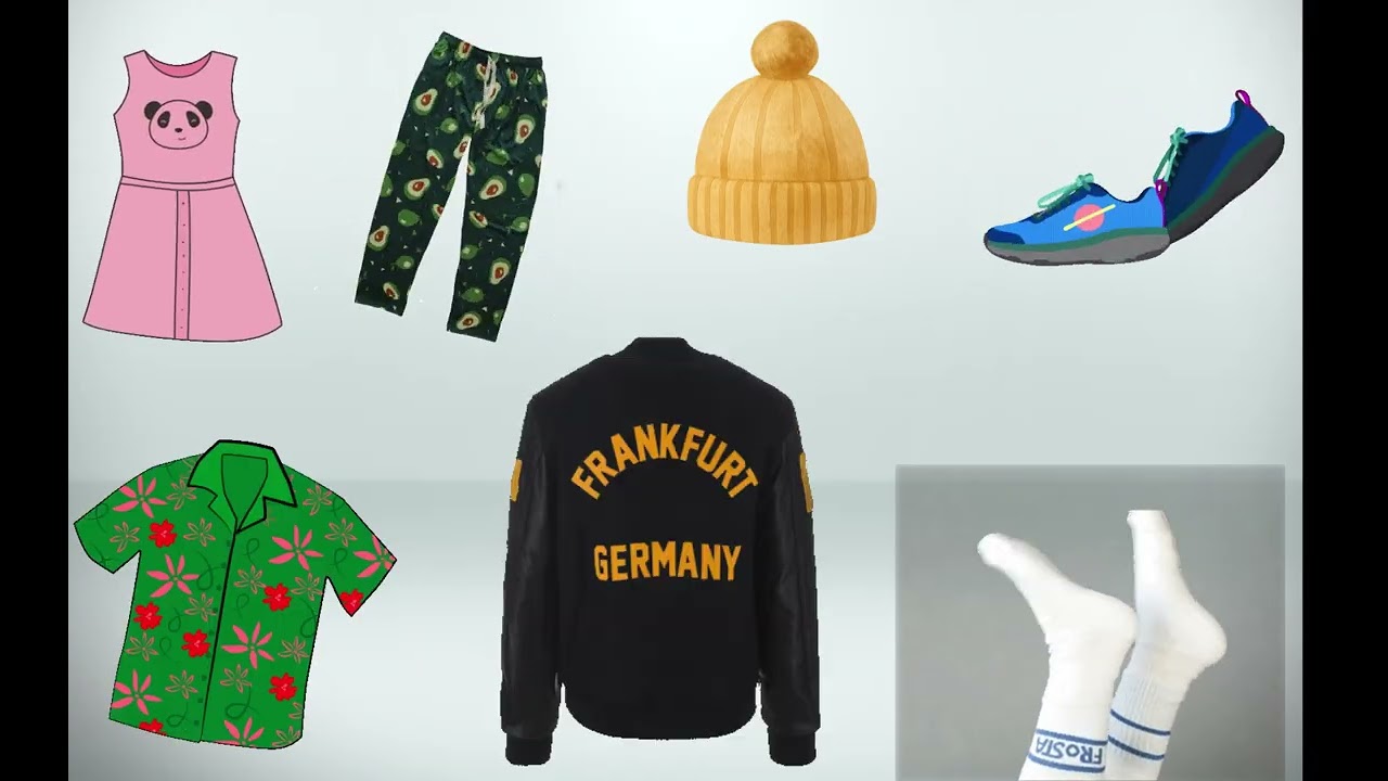 which one is different? 