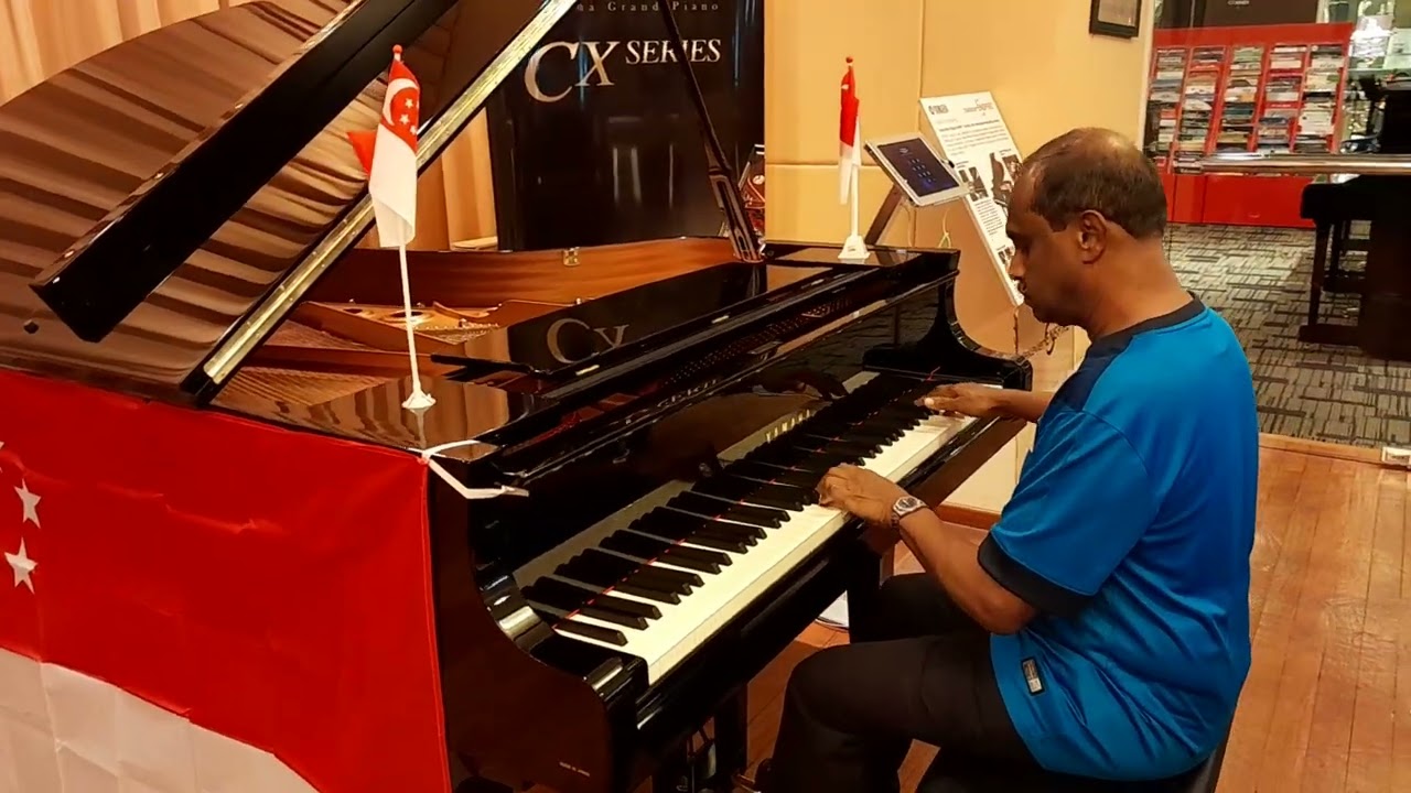 Piano Doctor - Just For You
