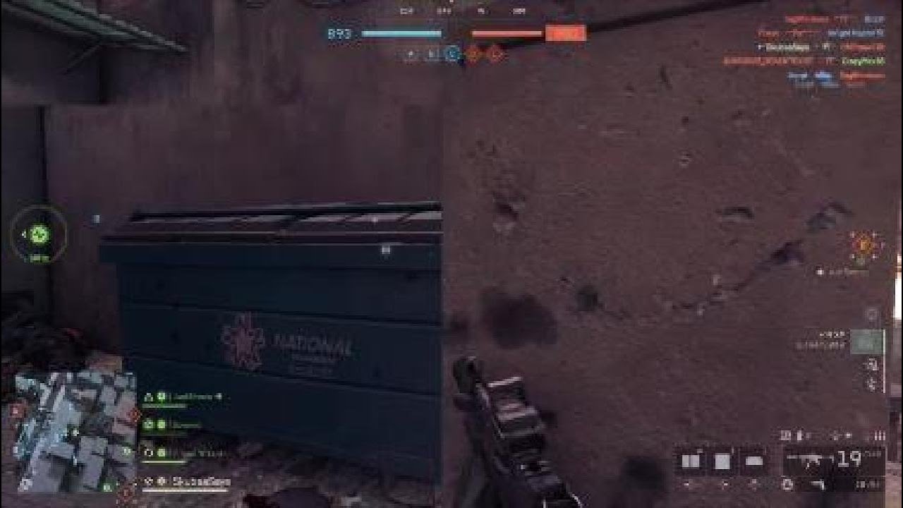 BF6 Highlights pt.1