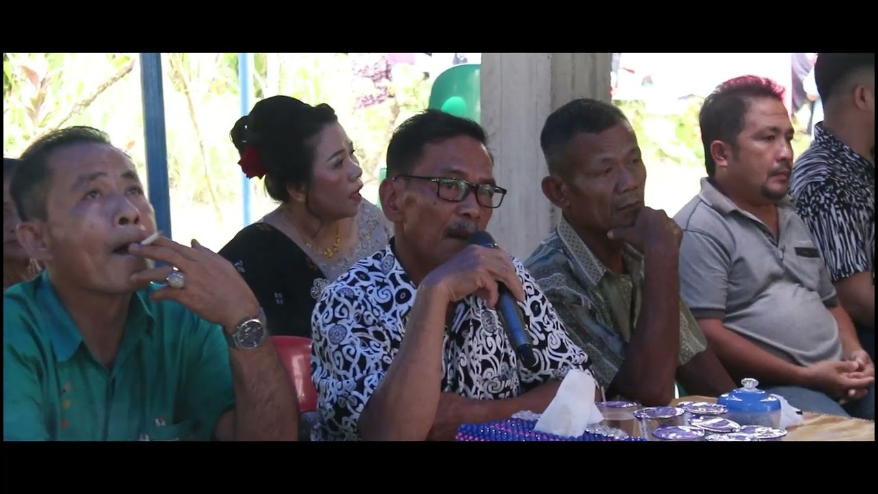 03 ACARA FAMEE ONO NIHALO FILIPUS & FITRY