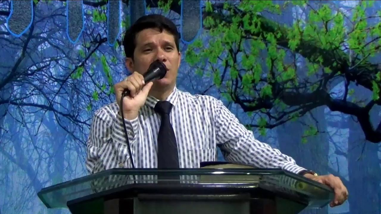 PREDICA: Cuando el profeta No Anuncia Cosas Buenas - 1 Reyes 22