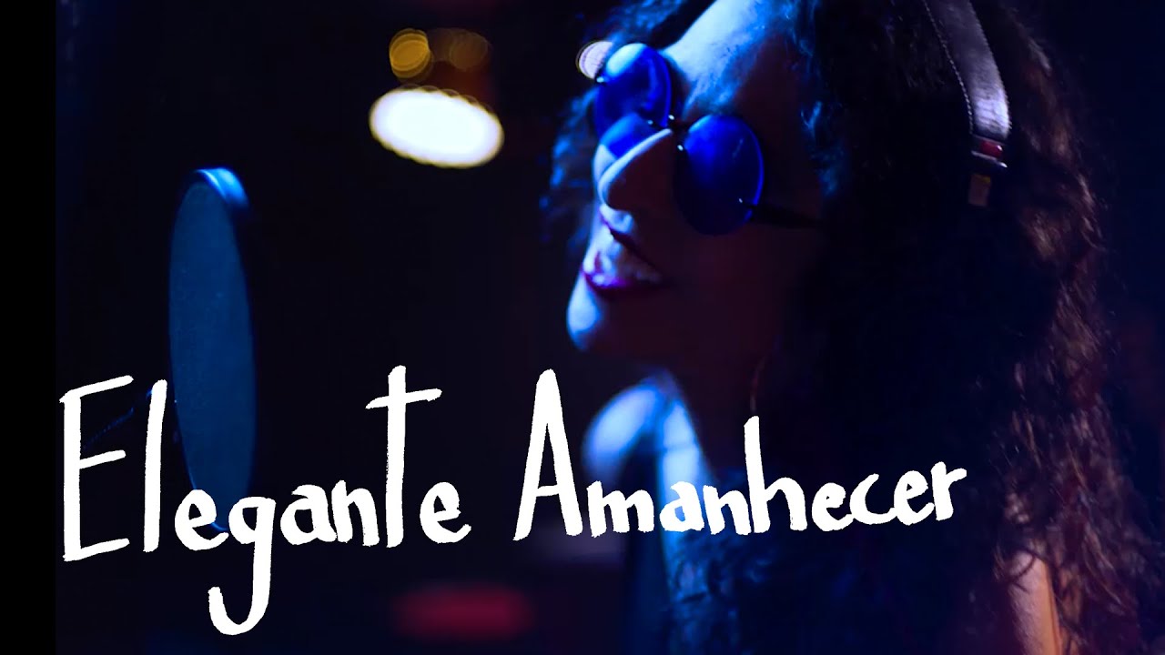 Marisa Monte | Elegante Amanhecer (vídeo)