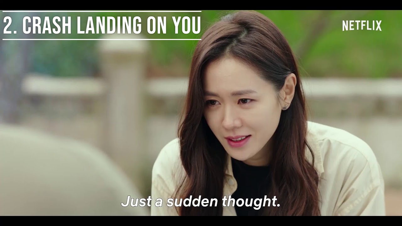 [Top 5] Best Korean Dramas of 2020 YOU MUST WATCH
