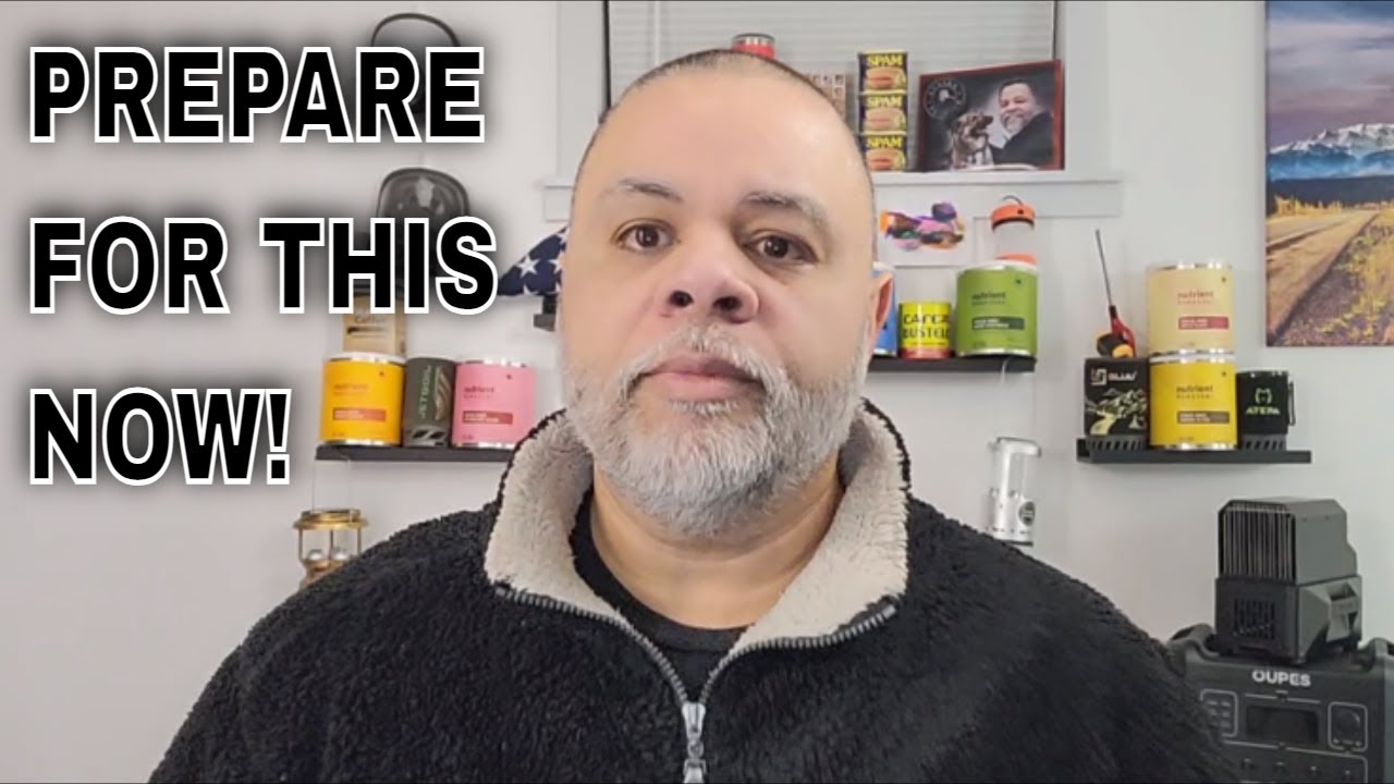 BREAKING! - THIS IS HOW THEY'RE GOING TO CONFISCATE YOUR GOLD & SILVER