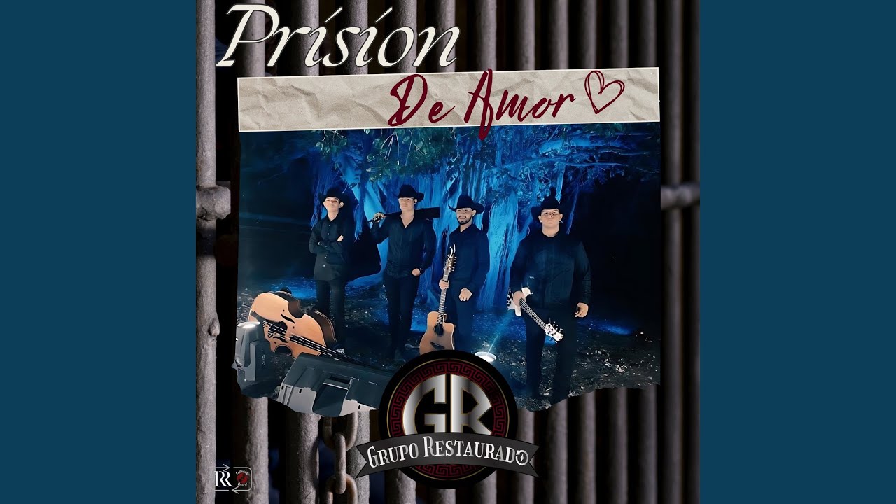 Prision De Amor