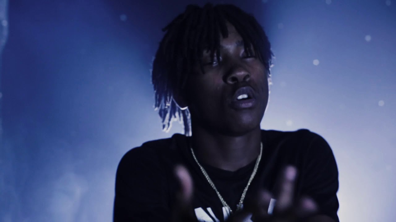BGF Dede & BGF Daedae (“Bossman Official Video)