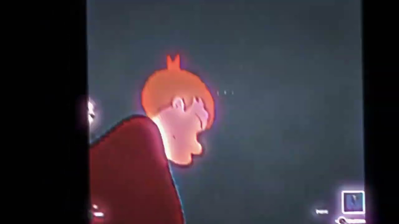 Uh Uh Balançao (Super Slowed + Reverbed)