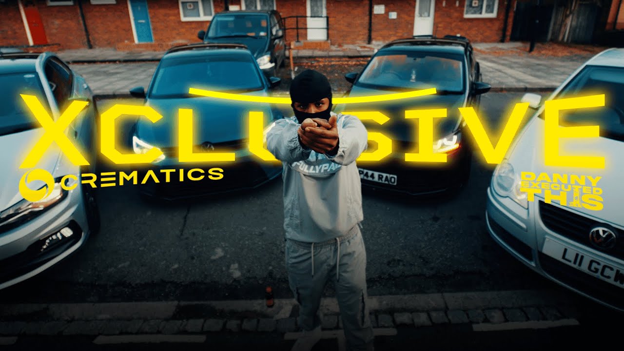 AbzSav - Polo G (Music Video) | Pressplay