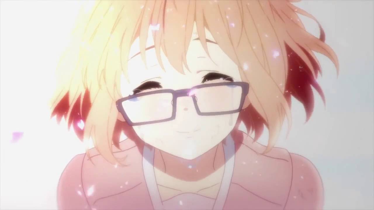 AMV Blame