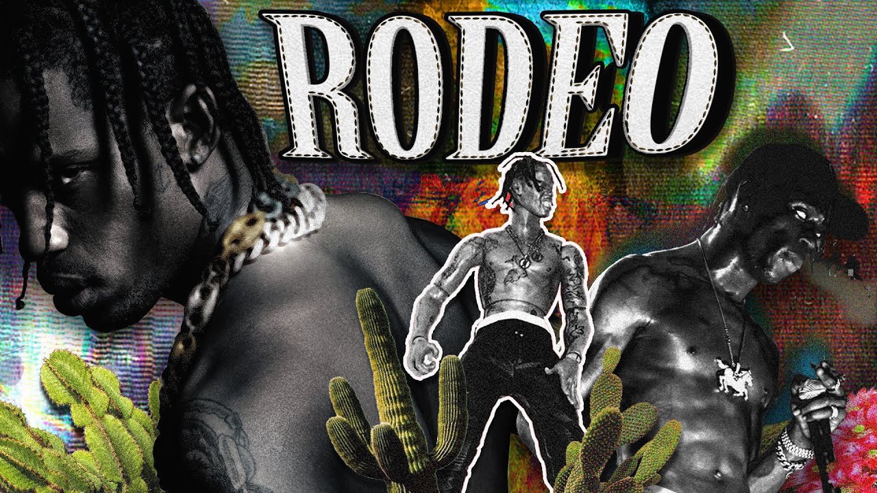 What Makes Rodeo a Classic