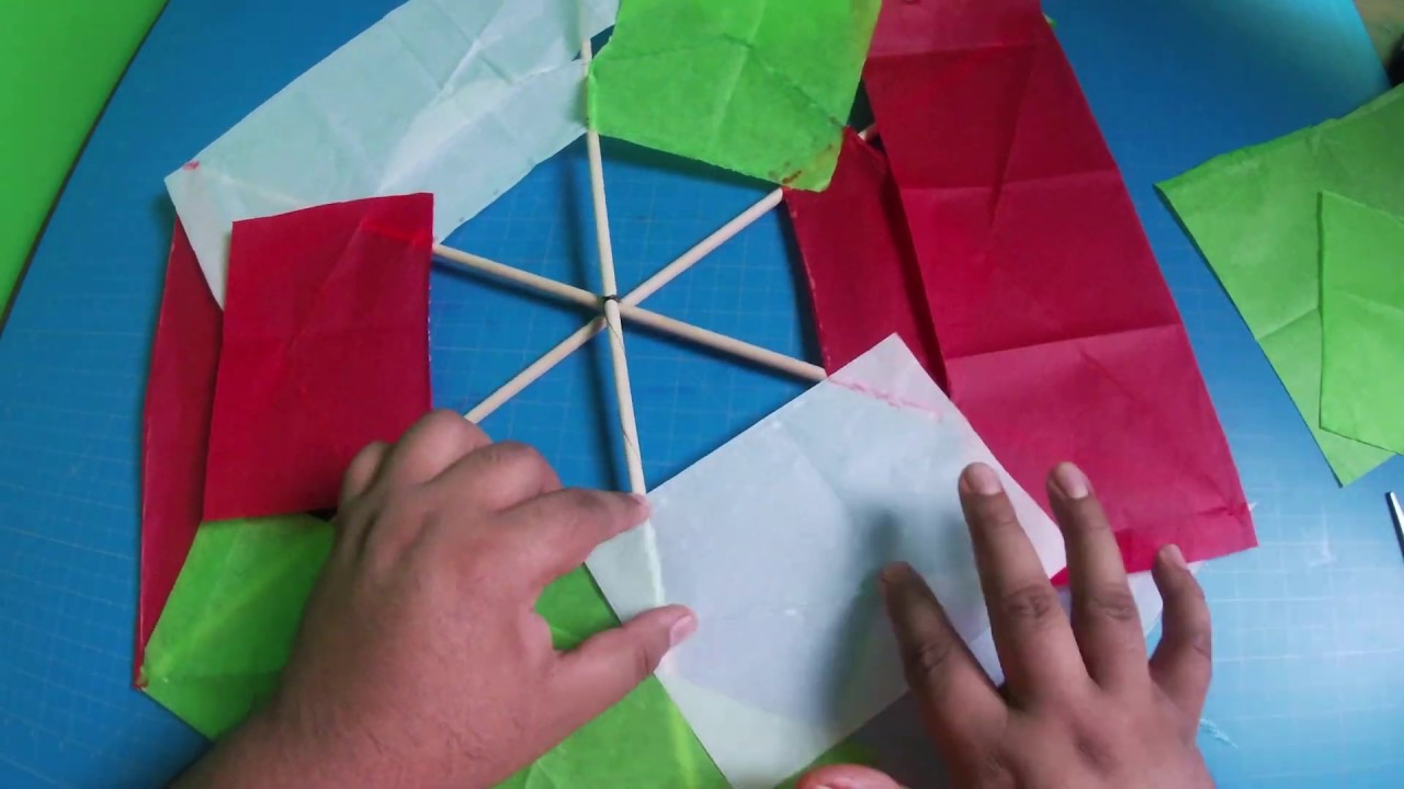 ¡Culebrina de la Bandera de México en Pleno Vuelo!