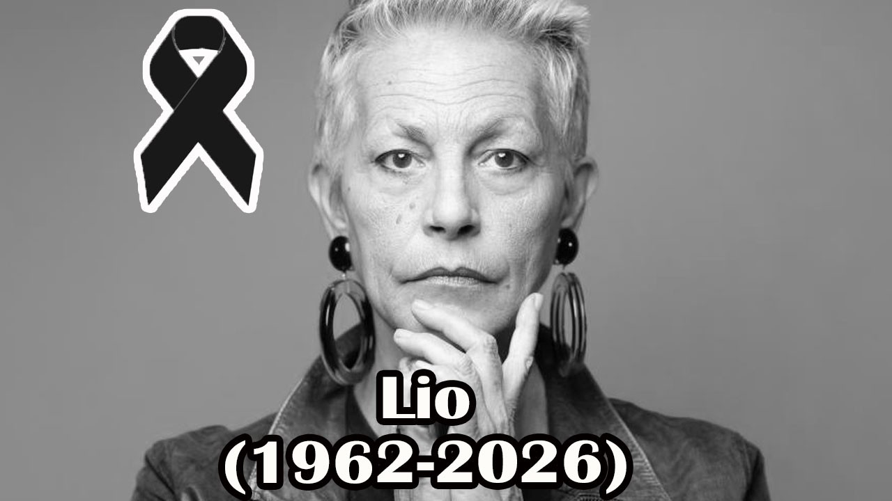 🔆 15h56: Lio est décédée, un an après la mort de son fils Diego. Le médecin révèle la cause