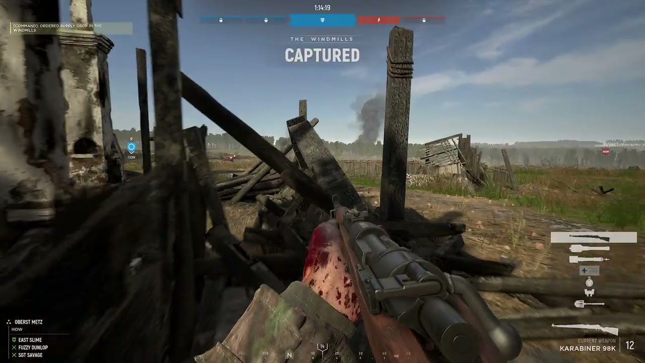 #Hell