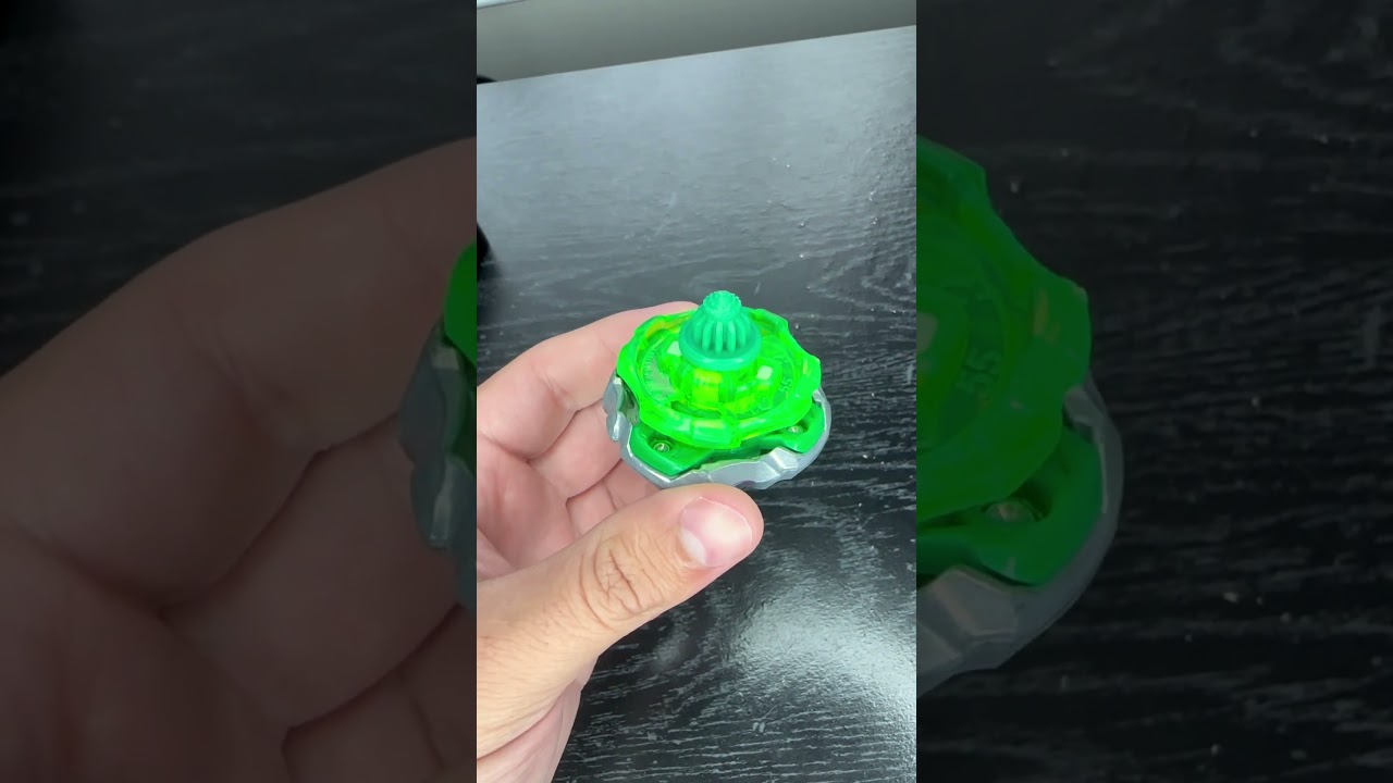 This Beyblade X Combo is UNMOVEABLE