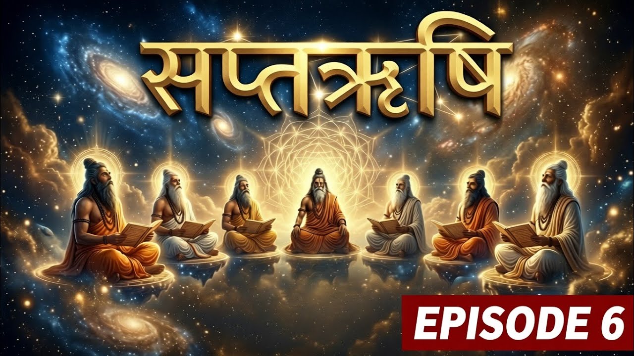 जब घड़ी नहीं थी तब समय कैसे मापा जाता था? | Mahakal | Episode 6