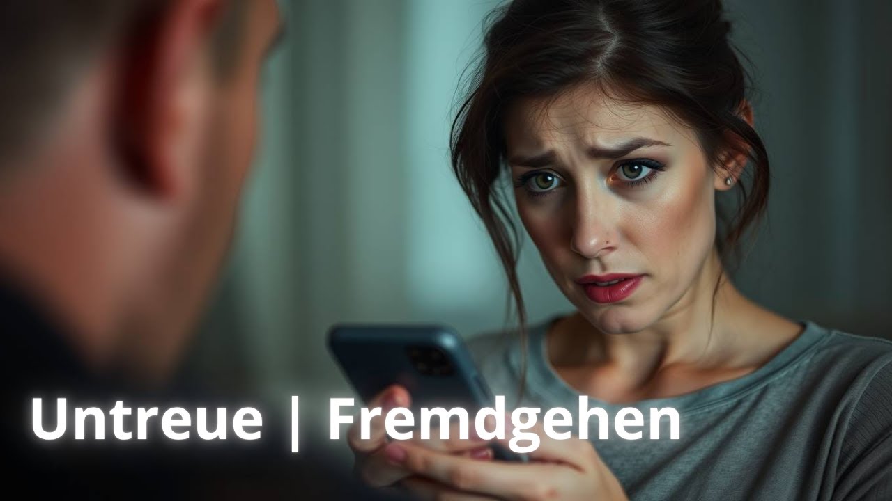 Ich Gab Mich Als Liebhaber Aus Und Entlarvte Meine Frau. Illusionen Zerstört. Untreue Fremdgehen