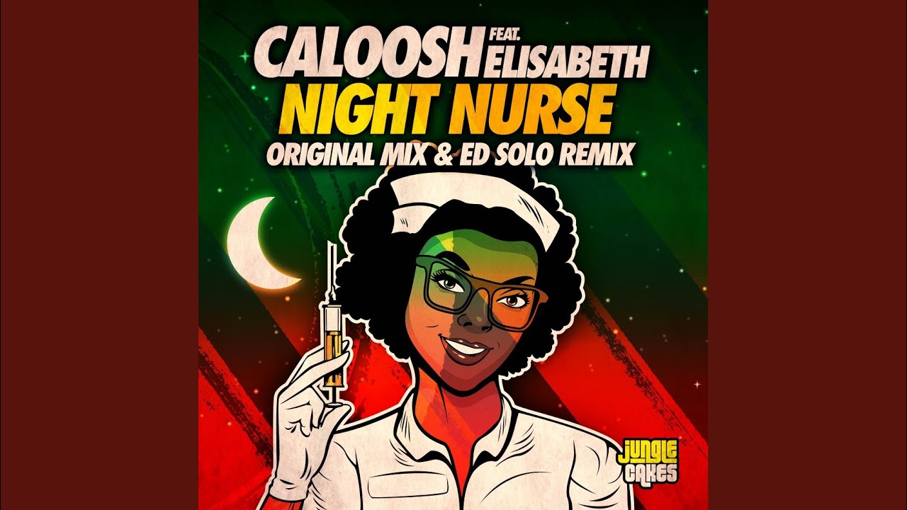 Night Nurse (Original Mix - Edit)