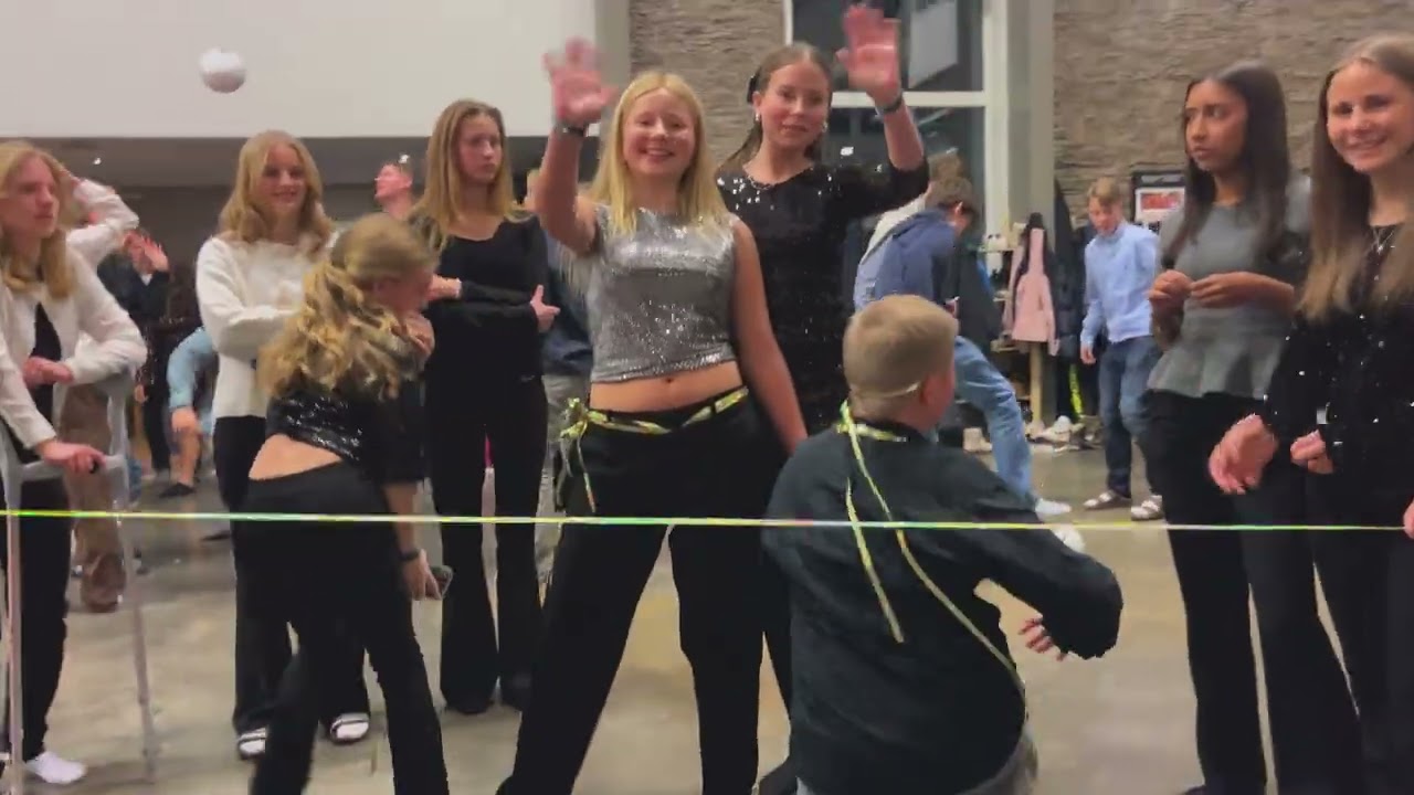 Expectlägret 2025/26 Videodagbok dag 4