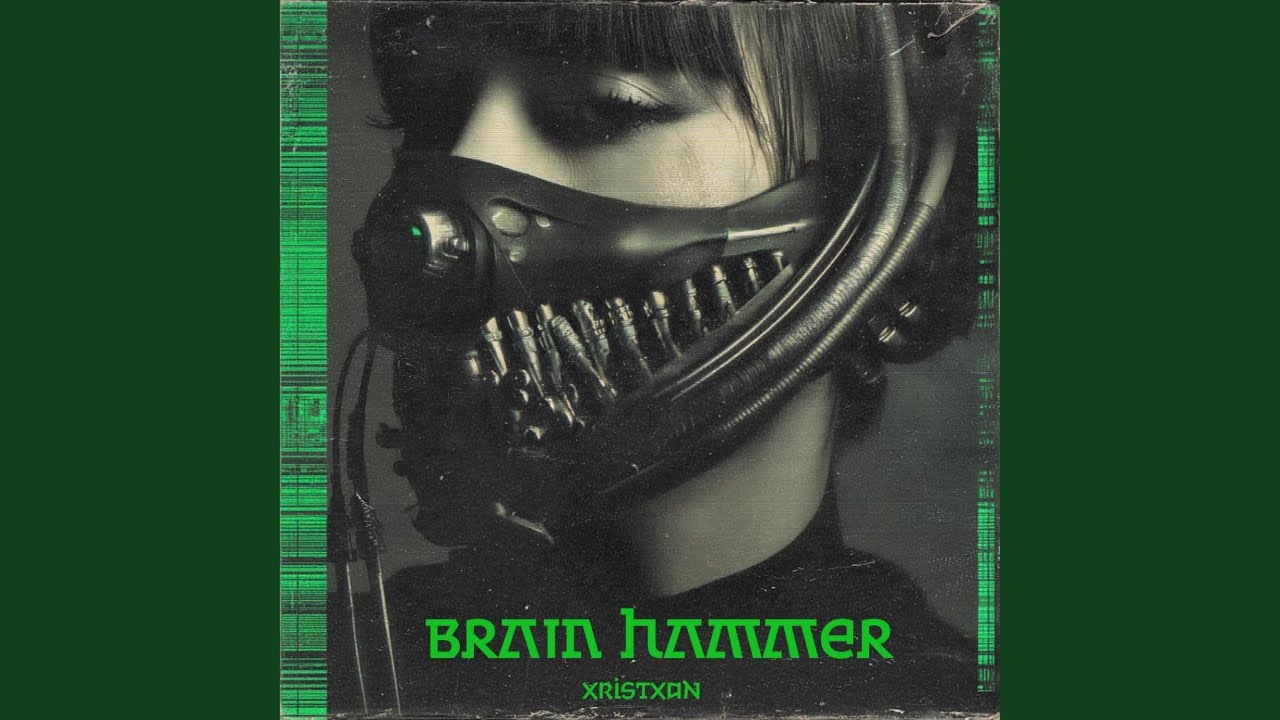 BRAIN HAMMER