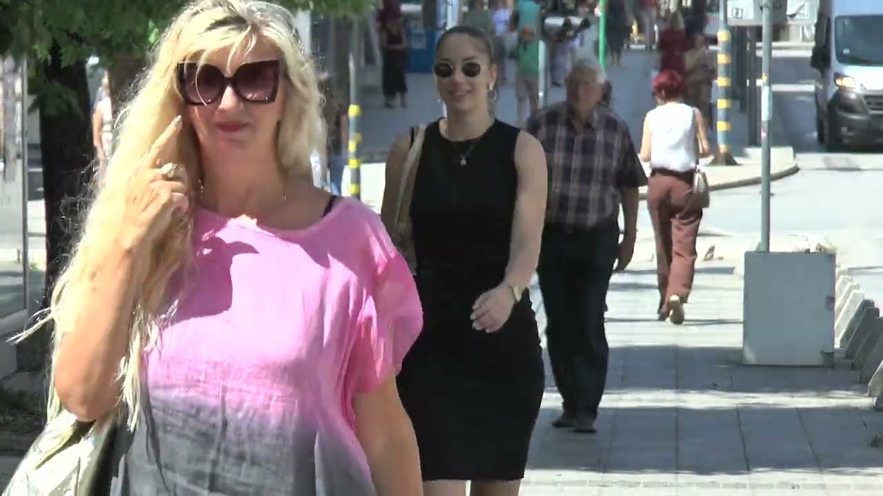 UŽICE 23.08.2024. U Užicu 8.000 stanovnika manje