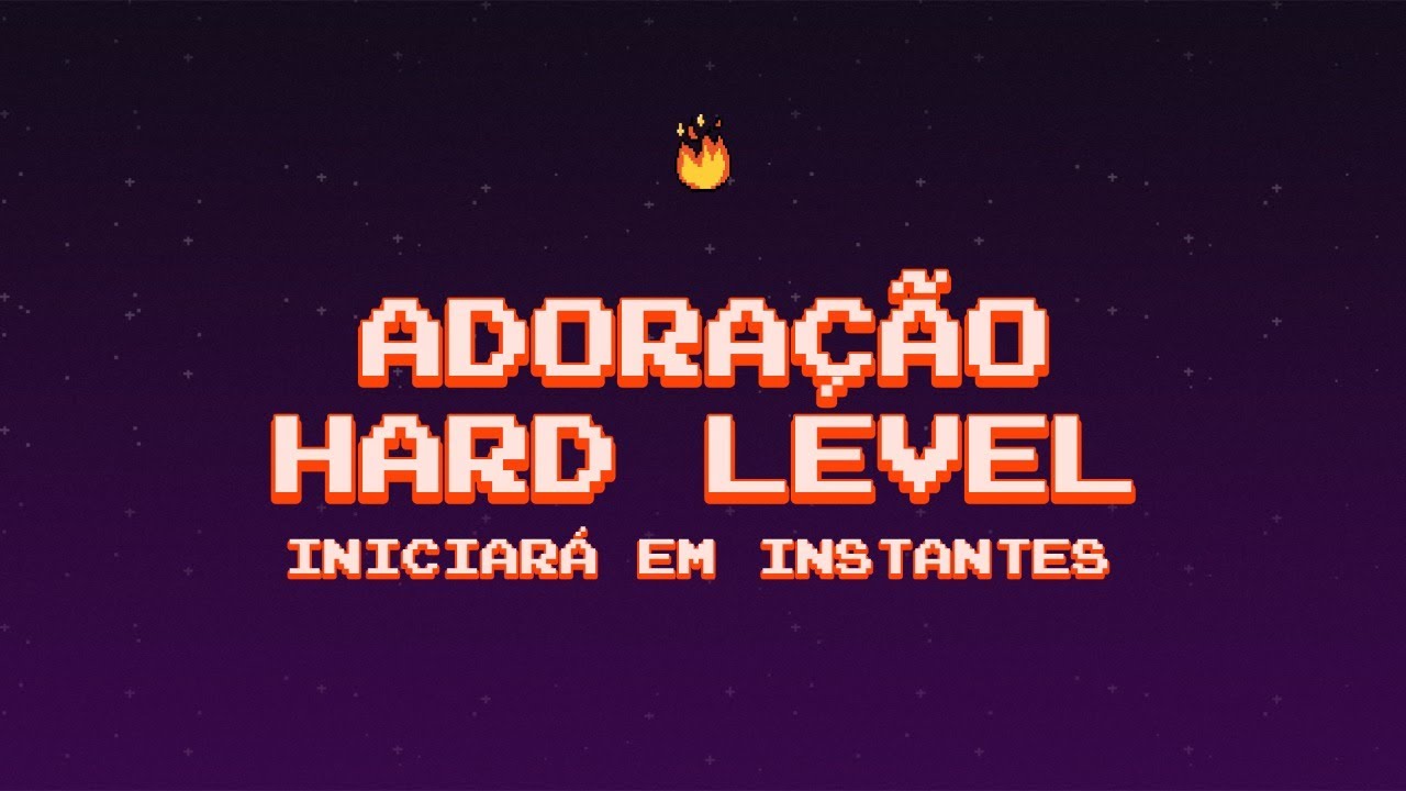Live Adora&ccedil;&atilde;o Hard Level - Angelo Bazzo e Convergencia Music