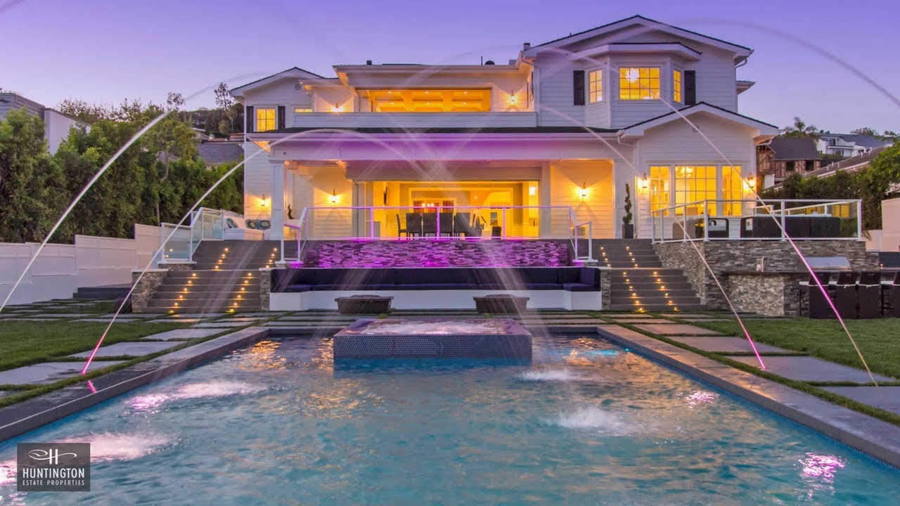 1630 Amalfi Drive, Pacific Palisades