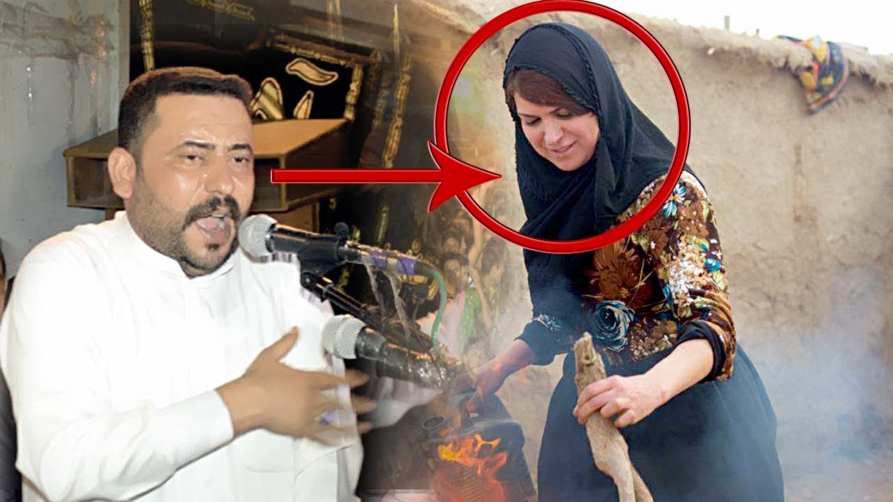 اقوه هوسه الكاطع المياحي عن بت العماره الي صجمه الولد شوف شكلتله ونين يموت