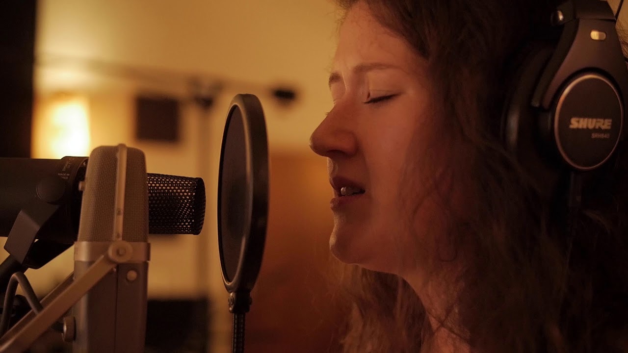 Mide Houlihan -  Shifting Gears Official Video