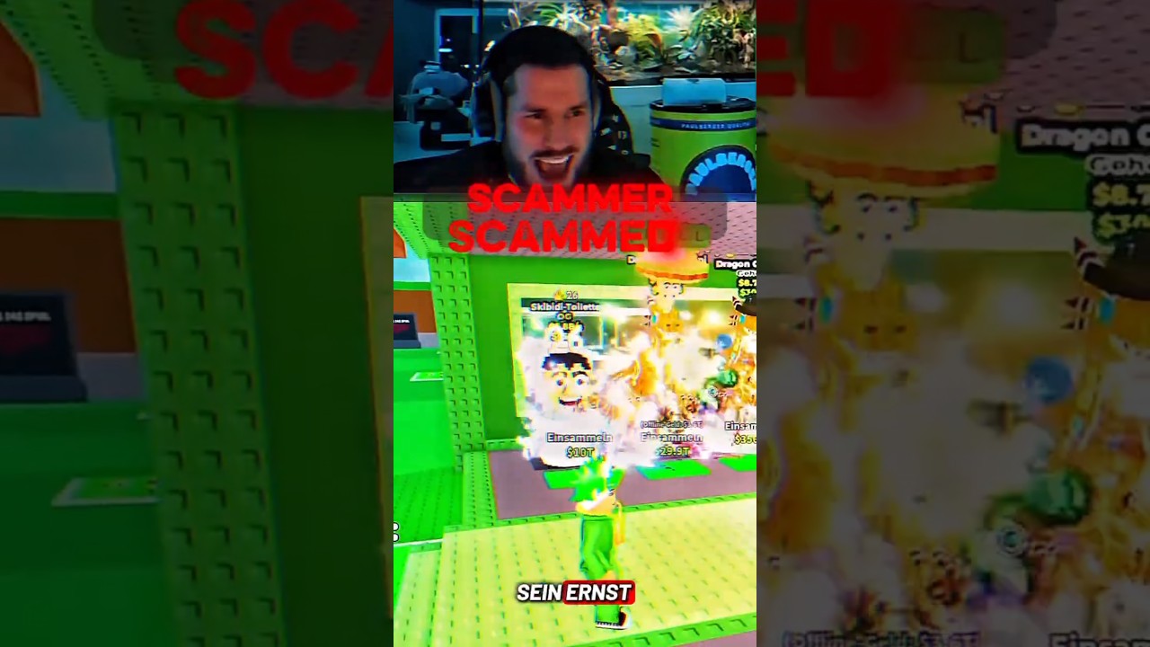 StandardSkill Payback 😈