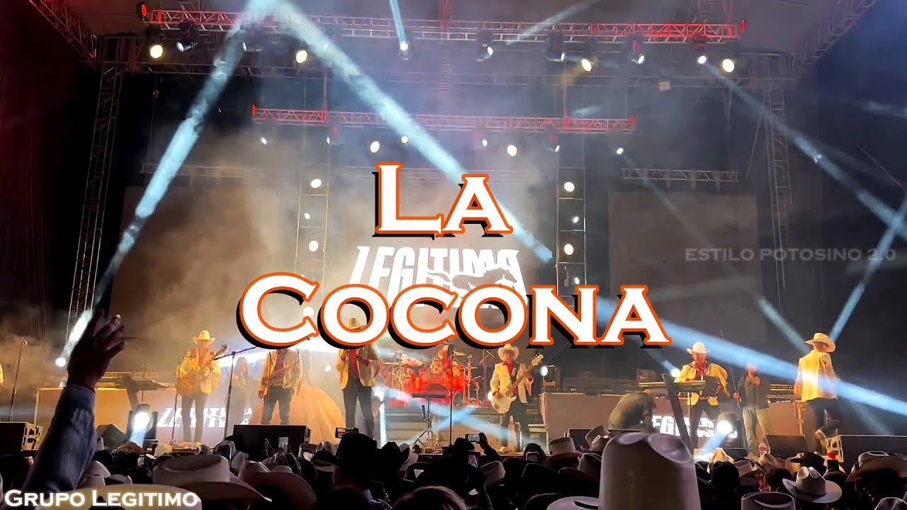 Grupo Legitimo | Huapango La Cocona - Palomita Linda - Dale Un Cuartazo Al Macho (Jassos, SLP)