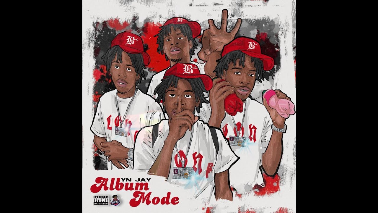 (FREE) Yn jay x Rio da yung og - DAWG