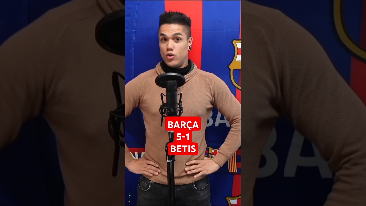 PABLO GAVI Y SU TITULARIDAD #gavi #pablogavi #barcelona #fcbarcelona #barca #bar&ccedil;a #fcb #futbol