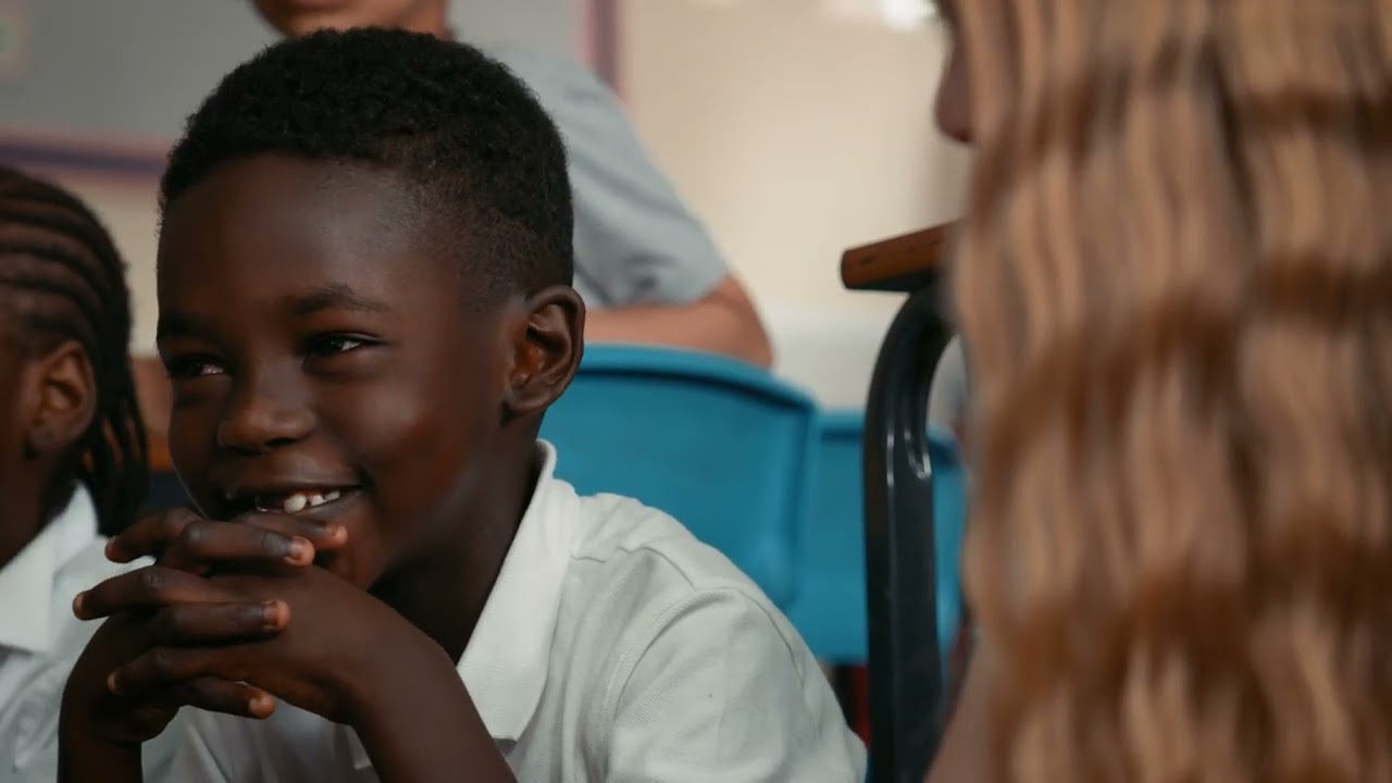 Discover Windmill L.E.A.D. Academy | Primary School in Nottingham