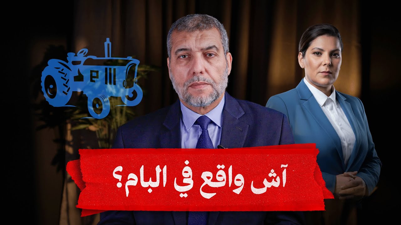 ‏البام، أرنب السباق نحو الحكومة القادمة