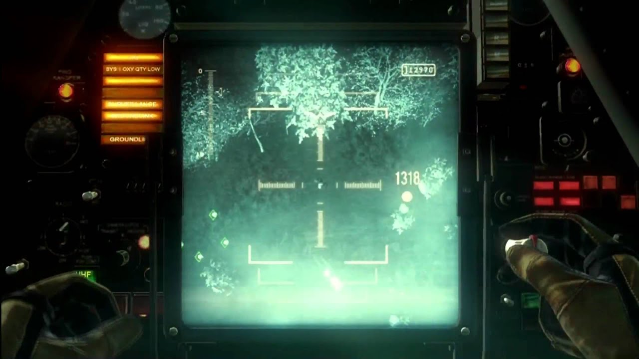 Call of Duty: Black Ops | 
