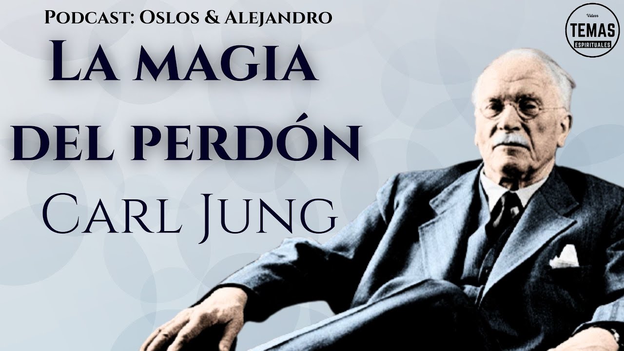 La Magia del Perdón / Oslos & Alejandro #perdón #podcast