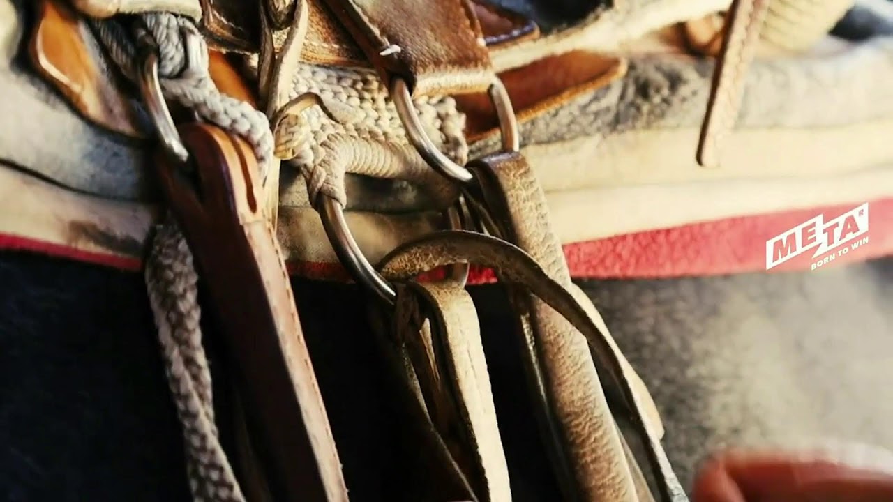Primera Libre B - 76° Campeonato Nacional de Rodeo