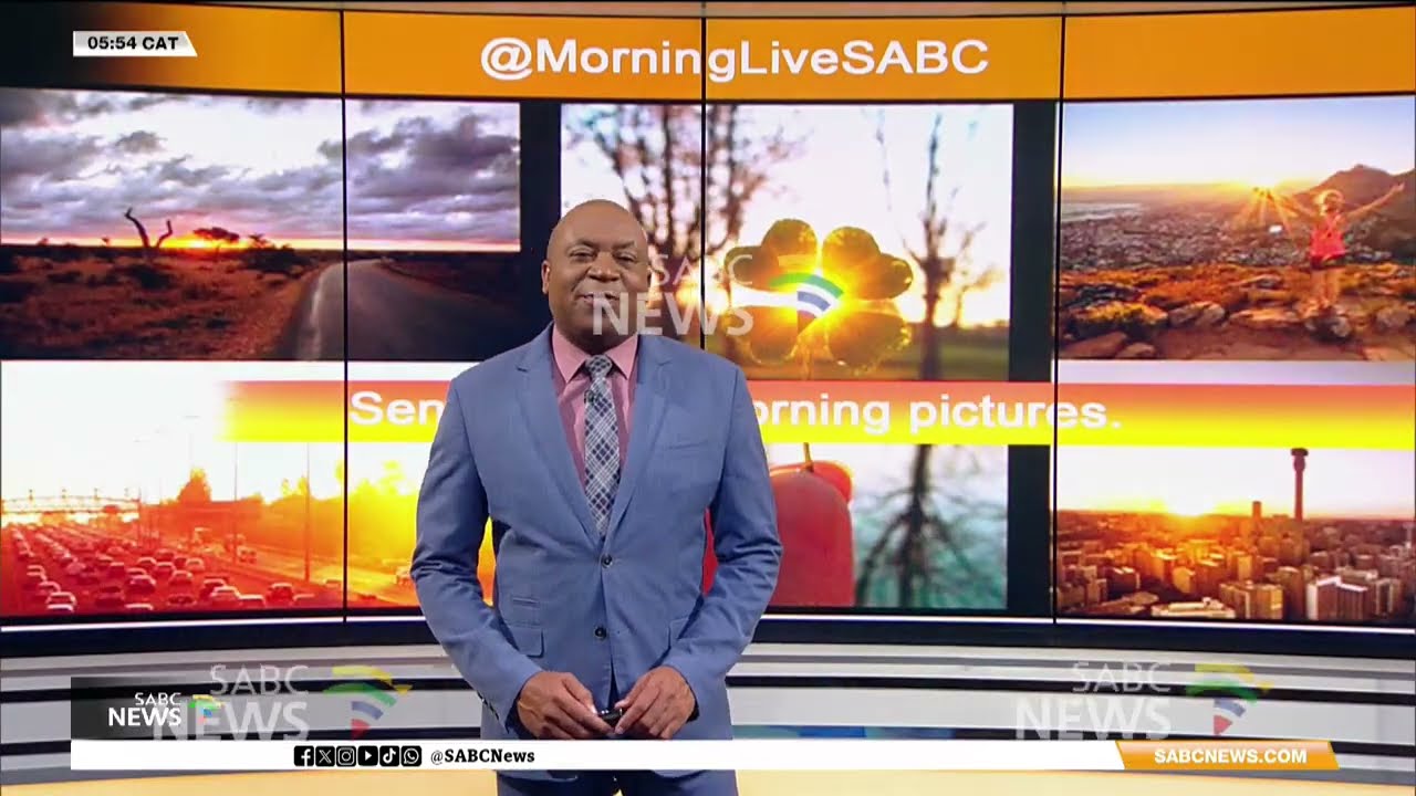 SA Weather Report | 13 April 2026