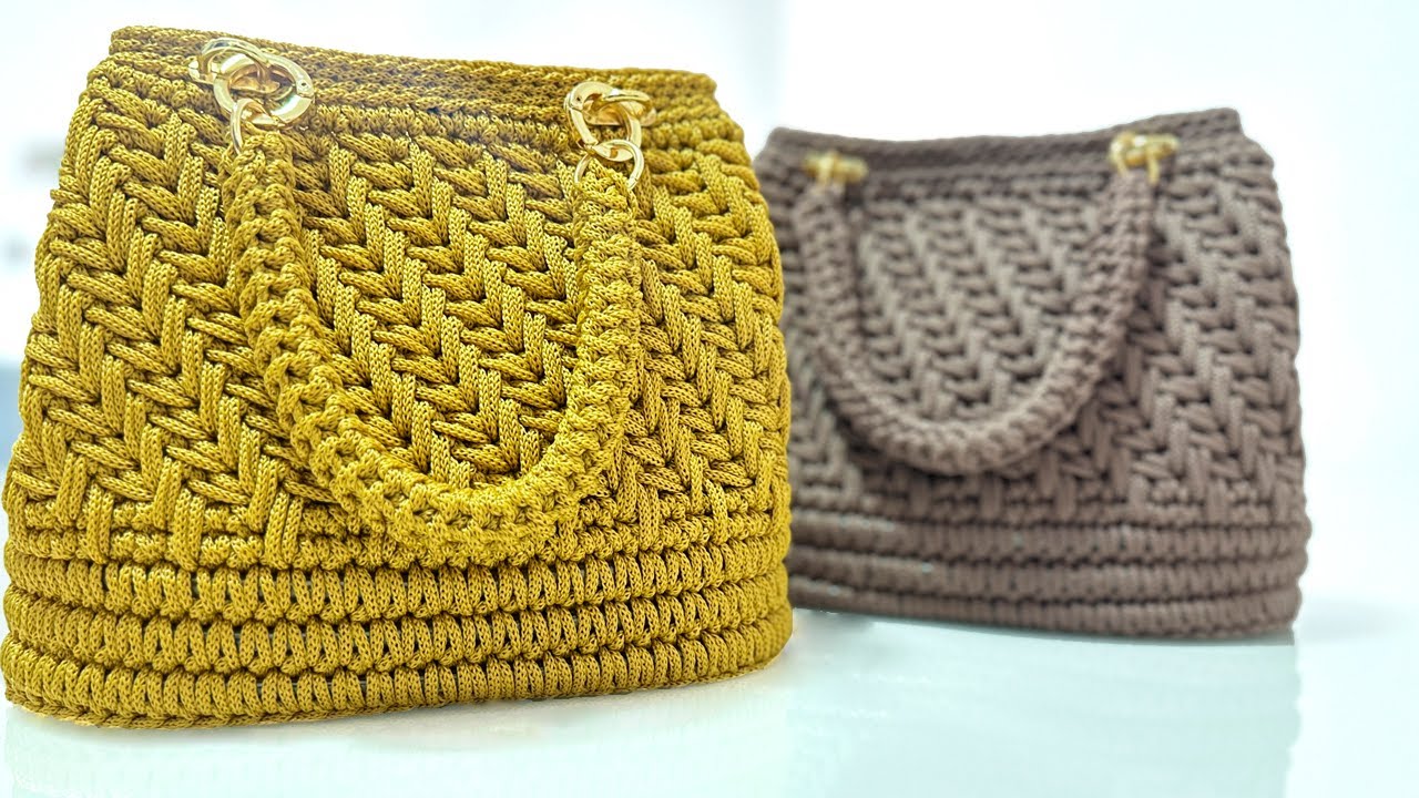 Bolsa Helix fio Nautico