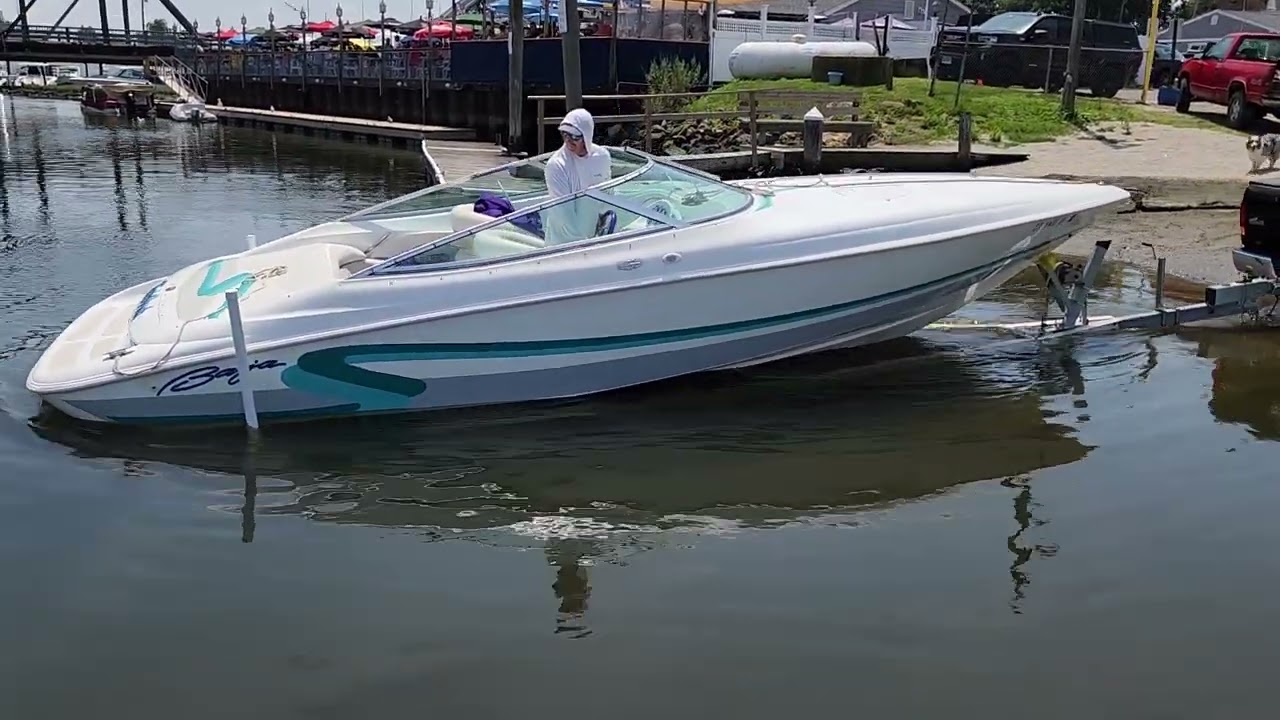 Baja 272 Launch (2023)