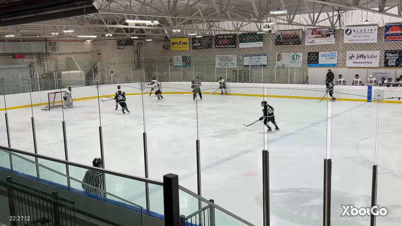 SP703 vs DE701 Period 3