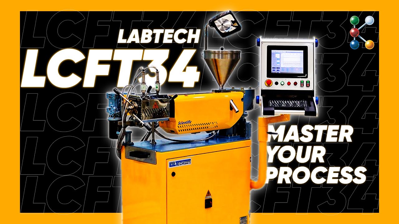 Labtech Filter Tester LCFT34-GP: A Comprehensive Operational Guide